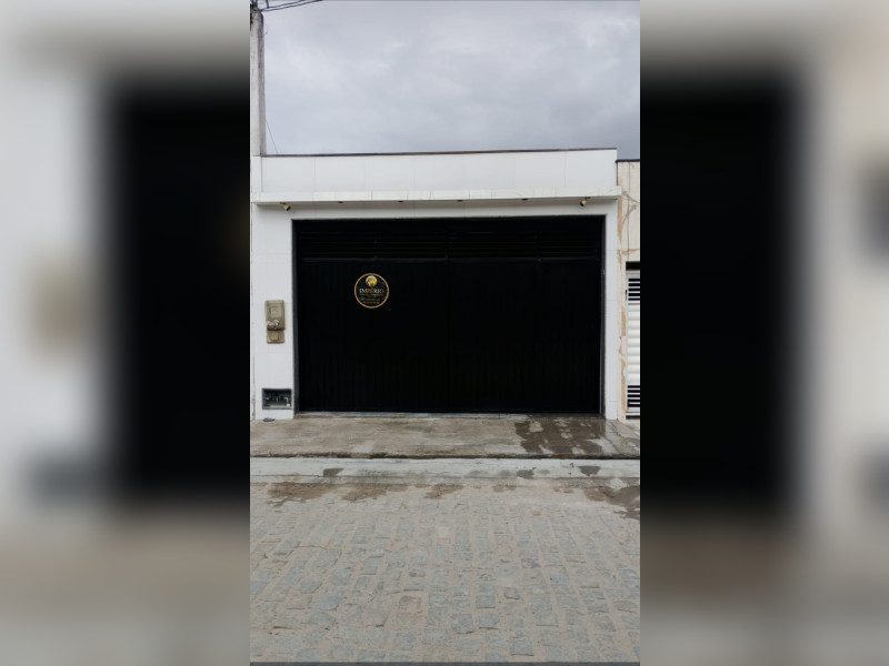 imóvel com 60m² - Tomba - Feira de Santana