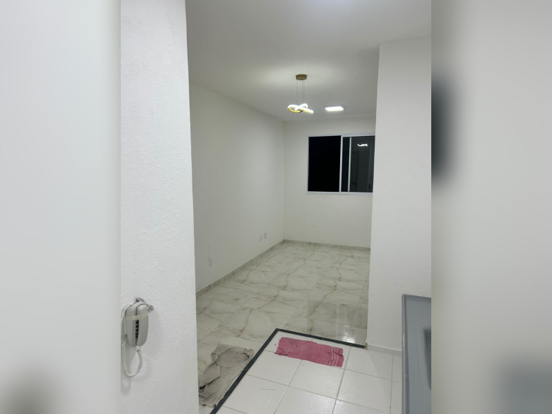 imóvel com 43m² - Fazenda Grande I - Salvador