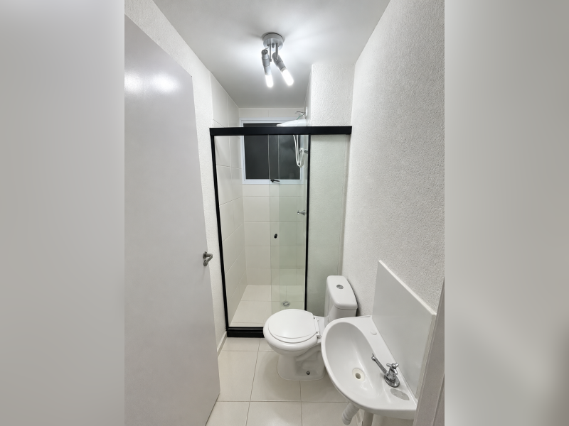 imóvel com 43m² - Fazenda Grande I - Salvador