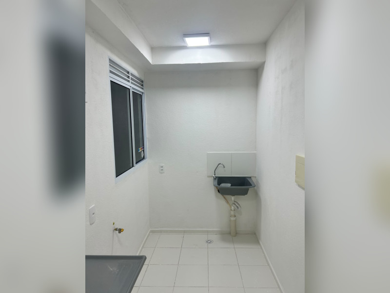 imóvel com 43m² - Fazenda Grande I - Salvador