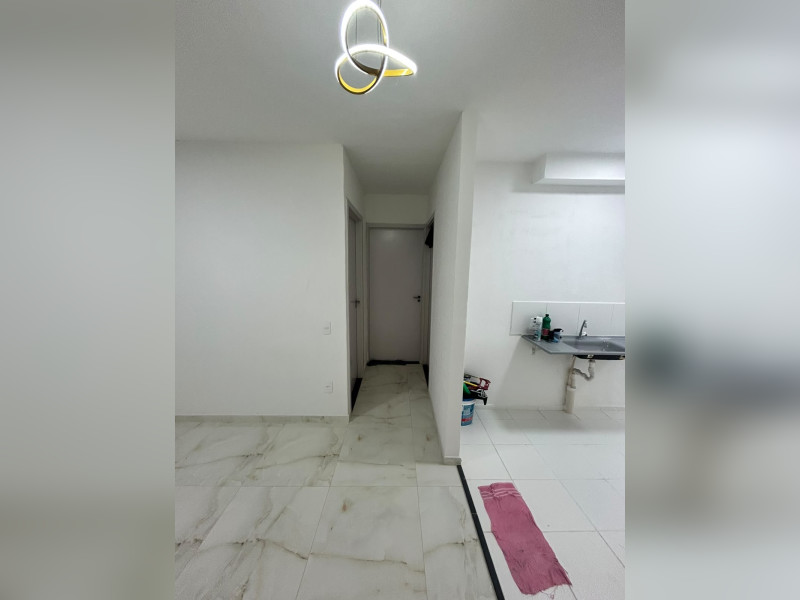imóvel com 43m² - Fazenda Grande I - Salvador