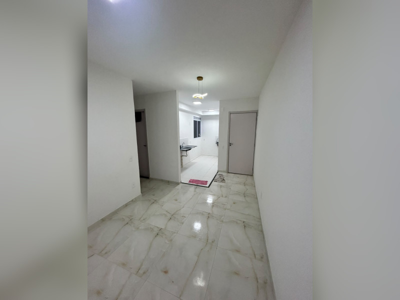 imóvel com 43m² - Fazenda Grande I - Salvador
