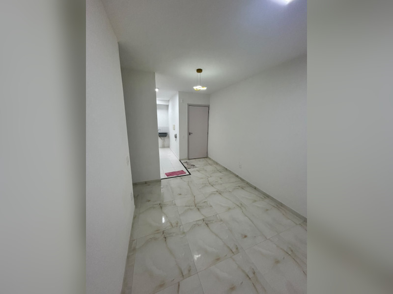 imóvel com 43m² - Fazenda Grande I - Salvador