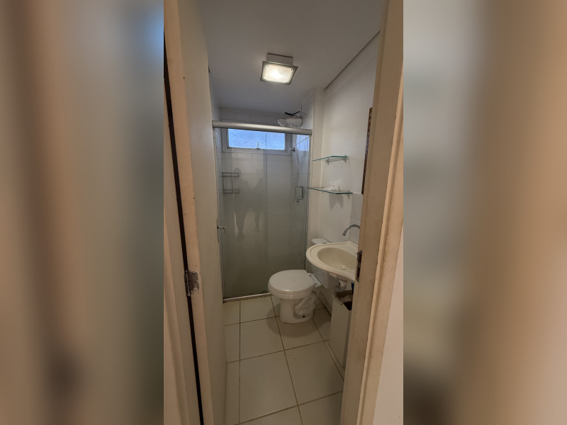 imóvel com 60m² - Jardim Marajo - São José do Rio Preto