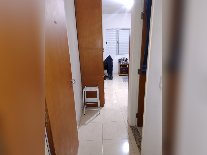 imóvel com 99m² - Parque Monte Alegre - Taboão da Serra