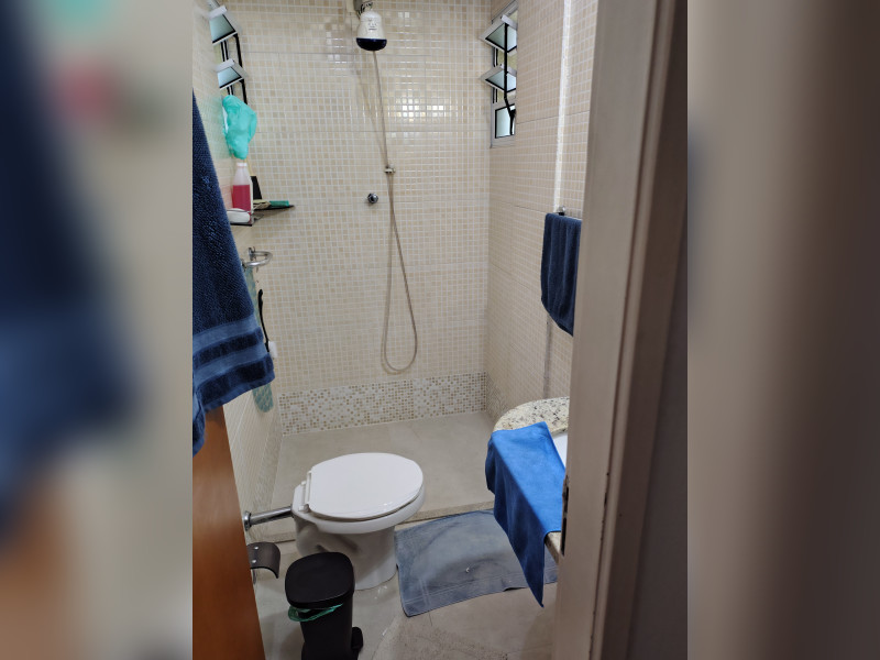 imóvel com 99m² - Parque Monte Alegre - Taboão da Serra