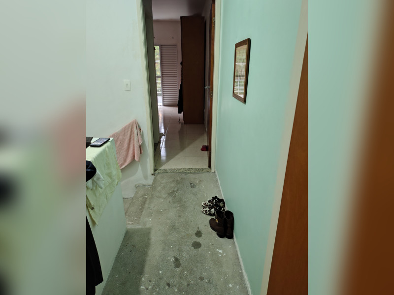 imóvel com 99m² - Parque Monte Alegre - Taboão da Serra
