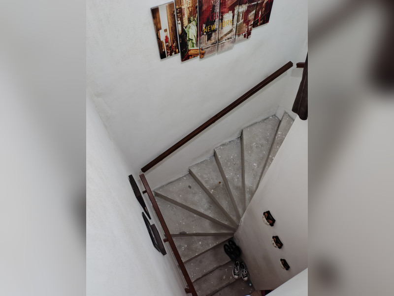 imóvel com 99m² - Parque Monte Alegre - Taboão da Serra