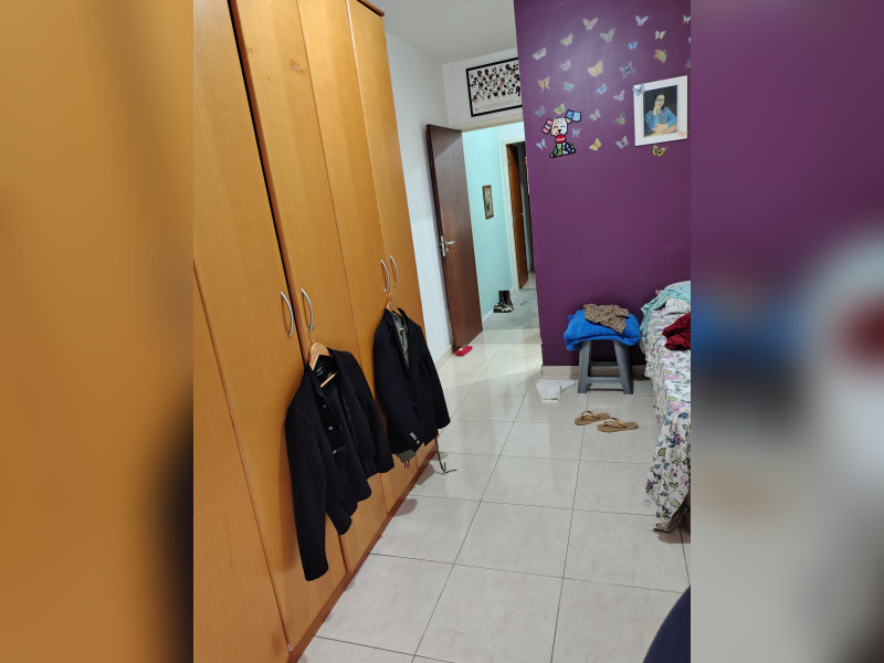 imóvel com 99m² - Parque Monte Alegre - Taboão da Serra
