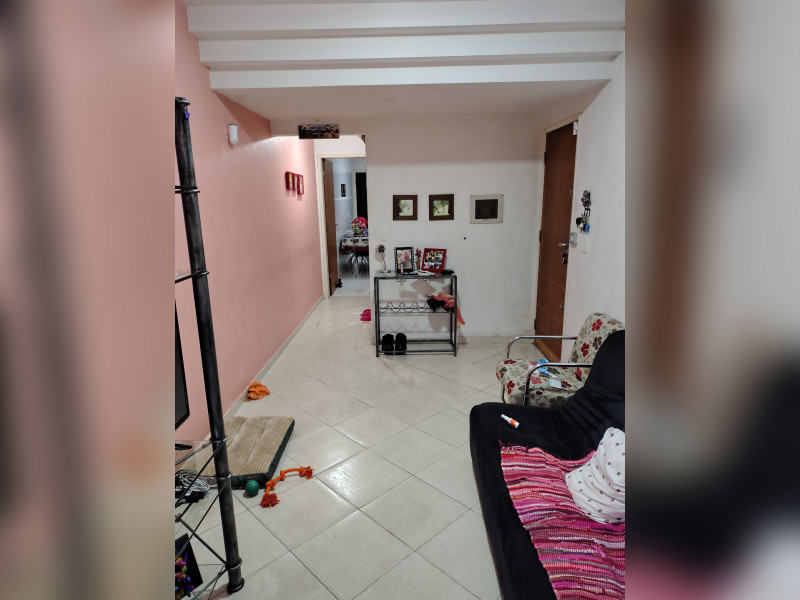 imóvel com 99m² - Parque Monte Alegre - Taboão da Serra
