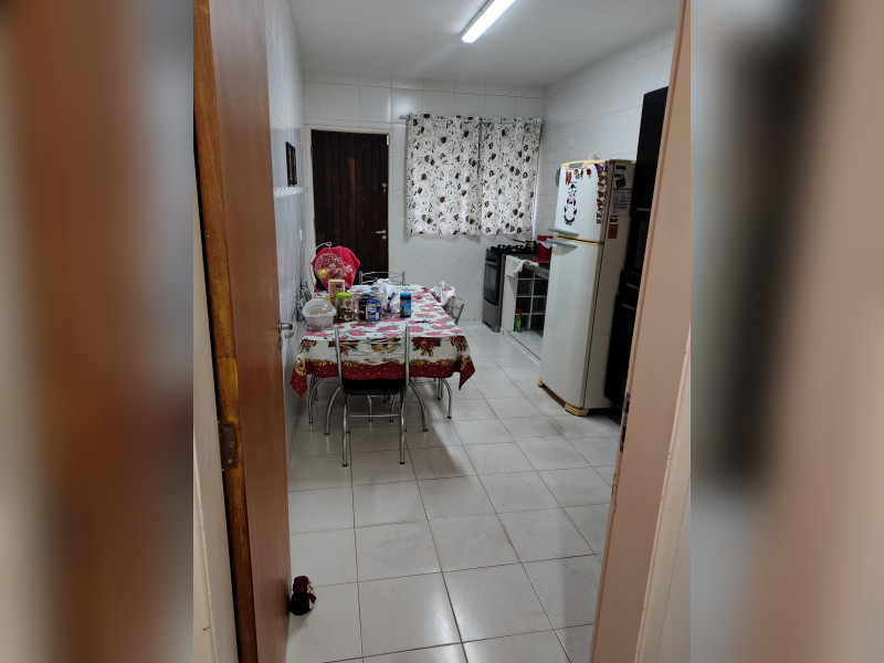 imóvel com 99m² - Parque Monte Alegre - Taboão da Serra