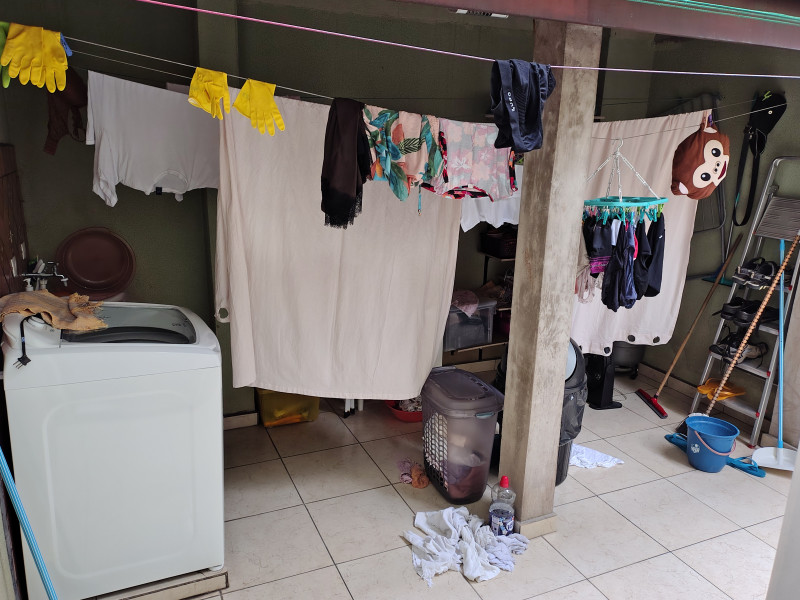 imóvel com 99m² - Parque Monte Alegre - Taboão da Serra