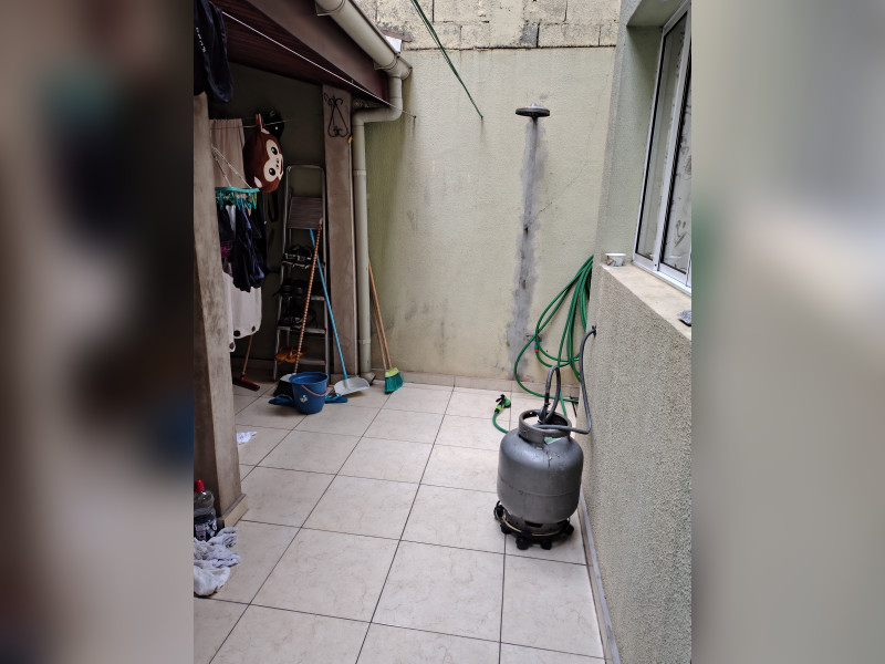 imóvel com 99m² - Parque Monte Alegre - Taboão da Serra