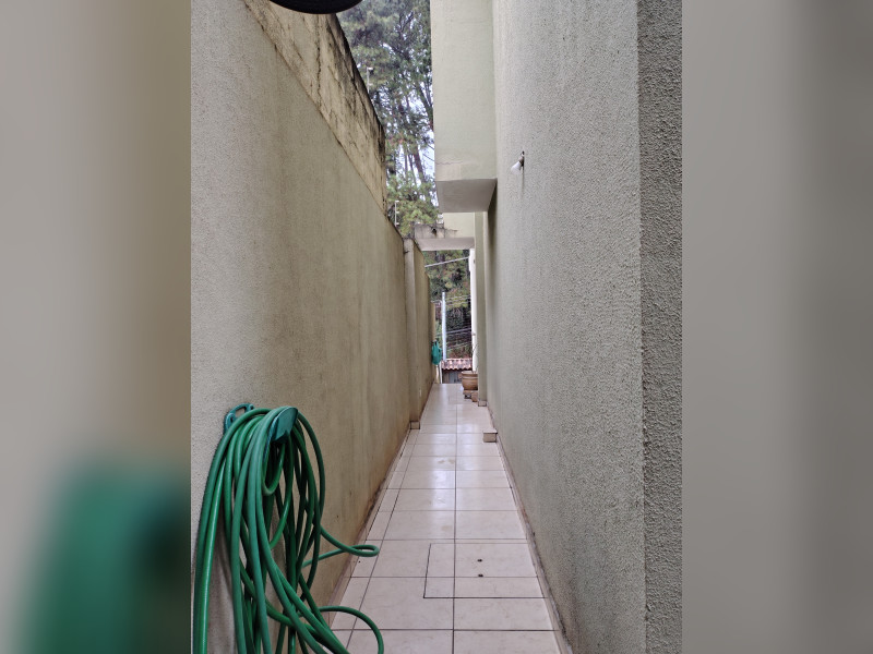 imóvel com 99m² - Parque Monte Alegre - Taboão da Serra