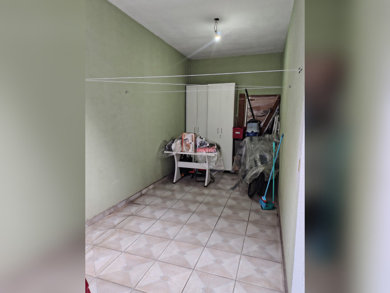 imóvel com 99m² - Parque Monte Alegre - Taboão da Serra