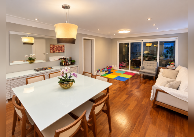 imóvel com 103m²