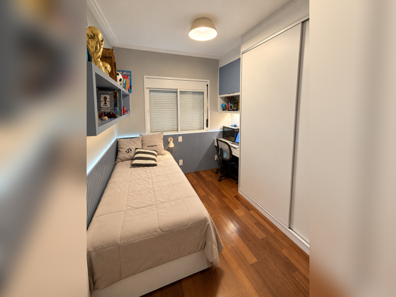 imóvel com 103m² - Vila Anglo Brasileira - São Paulo