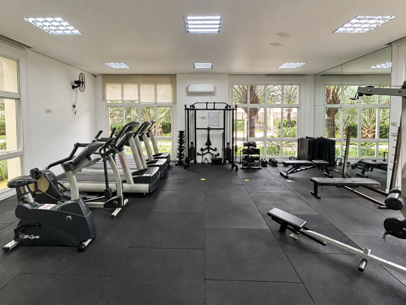 imóvel com 103m² - Vila Anglo Brasileira - São Paulo