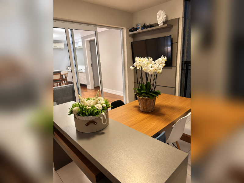 imóvel com 103m² - Vila Anglo Brasileira - São Paulo
