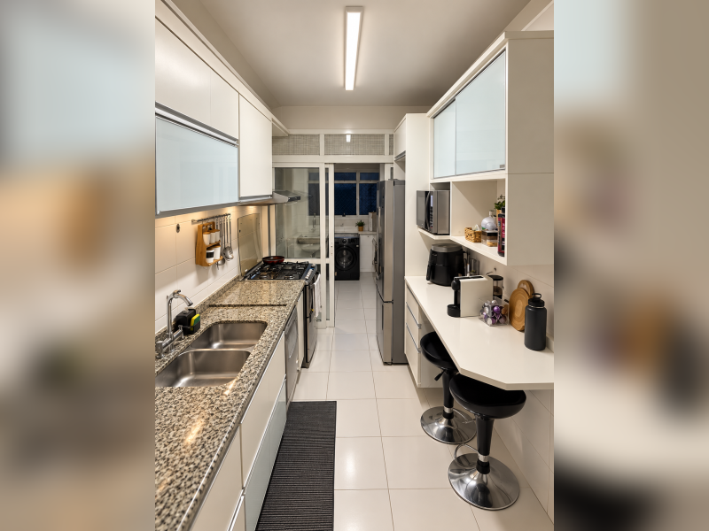 imóvel com 103m² - Vila Anglo Brasileira - São Paulo
