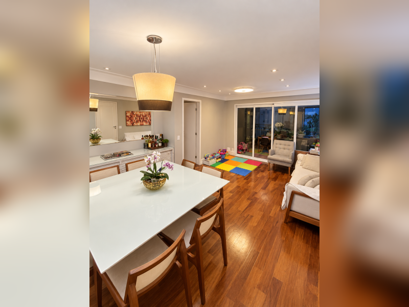 imóvel com 103m² - Vila Anglo Brasileira - São Paulo