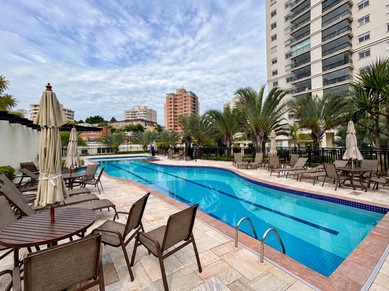 imóvel com 103m² - Vila Anglo Brasileira - São Paulo