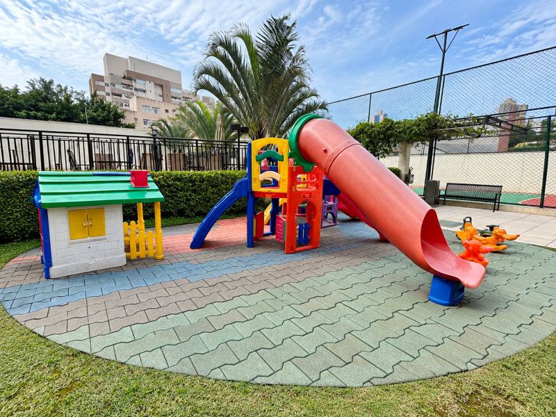imóvel com 103m² - Vila Anglo Brasileira - São Paulo