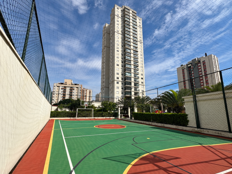 imóvel com 103m² - Vila Anglo Brasileira - São Paulo