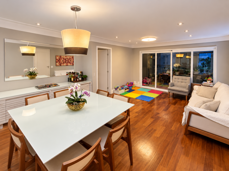 imóvel com 103m² - Vila Anglo Brasileira - São Paulo