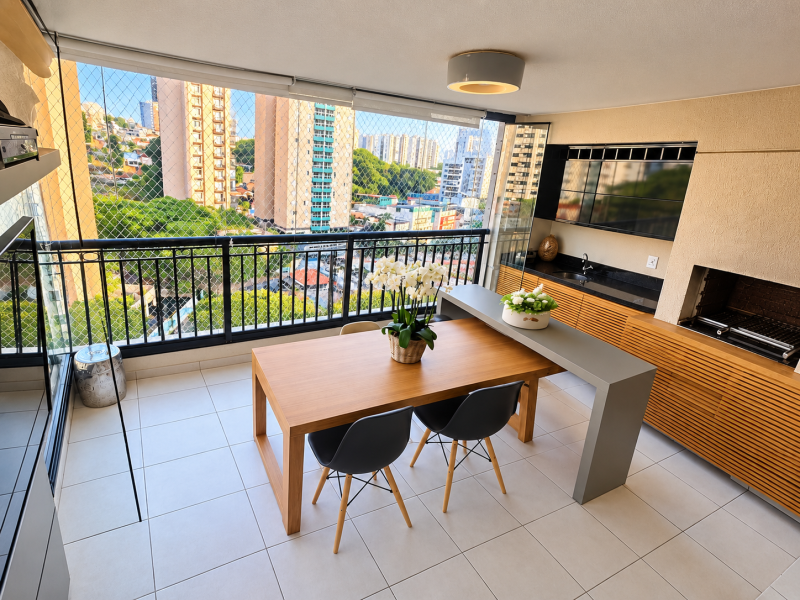 imóvel com 103m² - Vila Anglo Brasileira - São Paulo