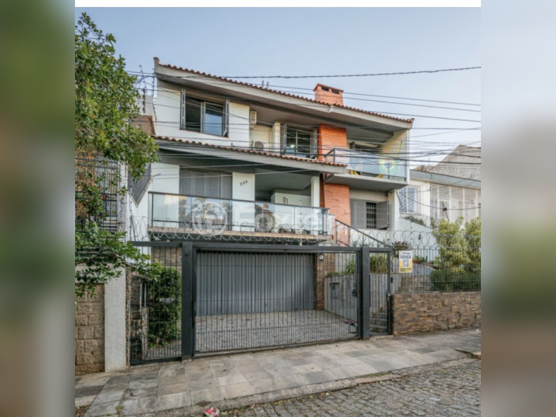imóvel com 280m² - Medianeira - Porto Alegre