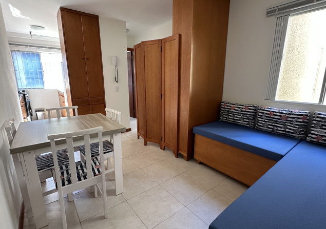 imóvel com 43m²