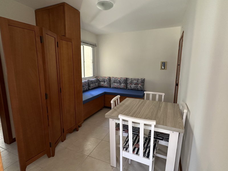 imóvel com 43m² - Barra do Aririu - Palhoça