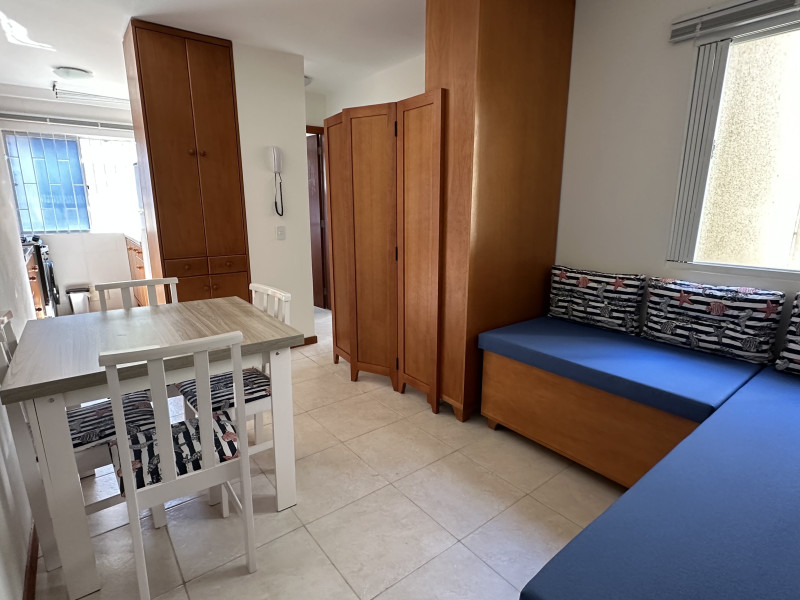 imóvel com 43m² - Barra do Aririu - Palhoça