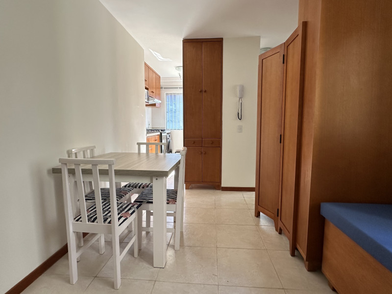 imóvel com 43m² - Barra do Aririu - Palhoça