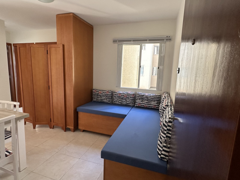 imóvel com 43m² - Barra do Aririu - Palhoça