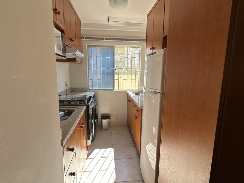 imóvel com 43m² - Barra do Aririu - Palhoça