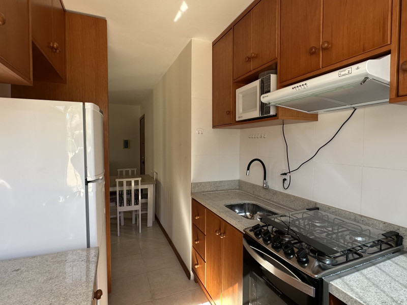 imóvel com 43m² - Barra do Aririu - Palhoça