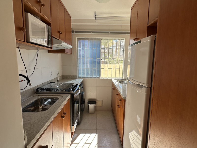 imóvel com 43m² - Barra do Aririu - Palhoça