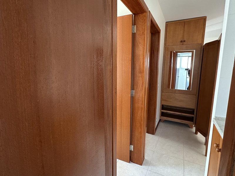 imóvel com 43m² - Barra do Aririu - Palhoça