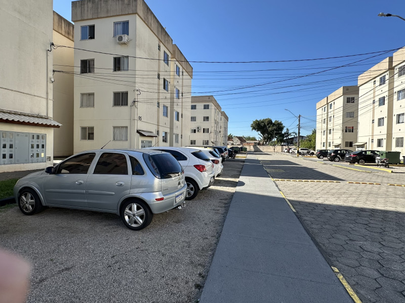 imóvel com 43m² - Barra do Aririu - Palhoça