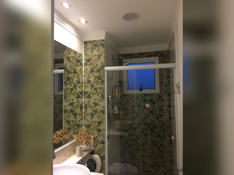 imóvel com 48m² - Parque Suzano - Suzano