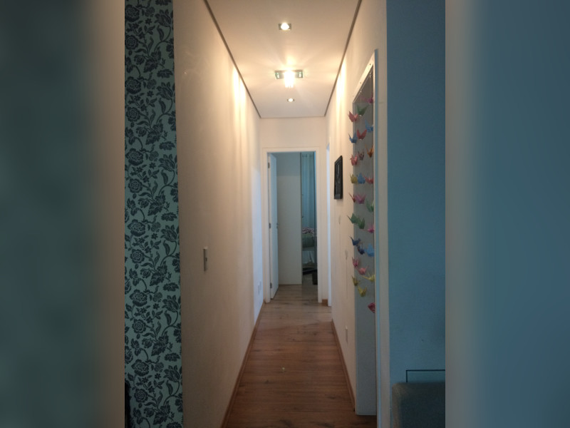 imóvel com 48m² - Parque Suzano - Suzano