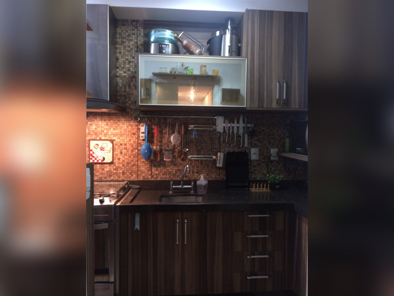 imóvel com 48m² - Parque Suzano - Suzano