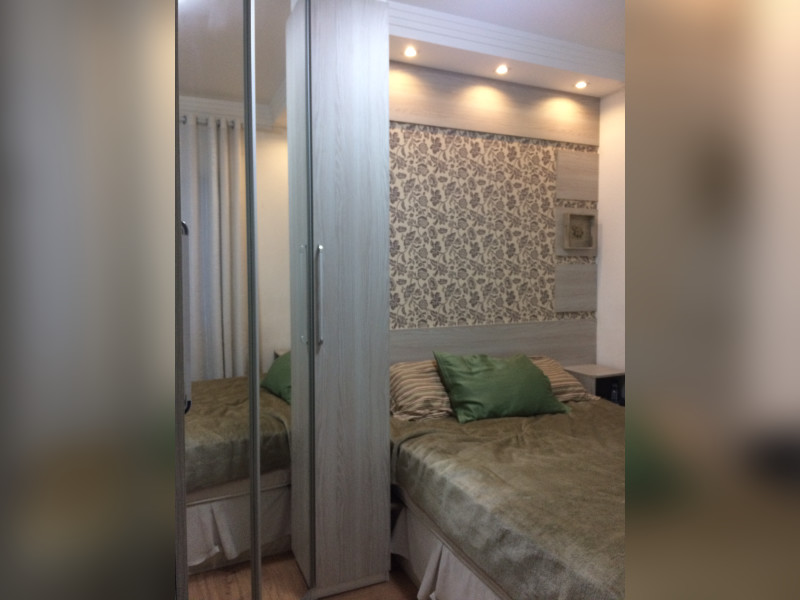 imóvel com 48m² - Parque Suzano - Suzano