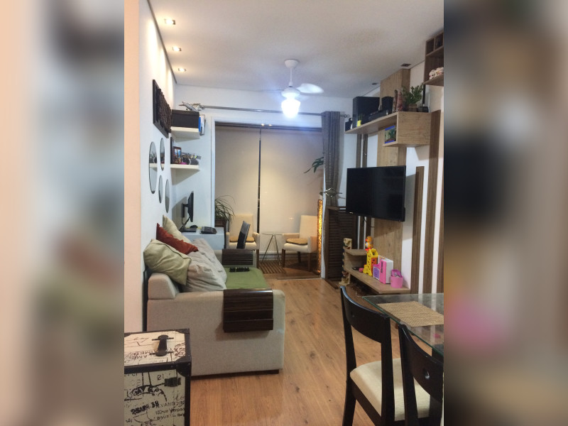 imóvel com 48m² - Parque Suzano - Suzano