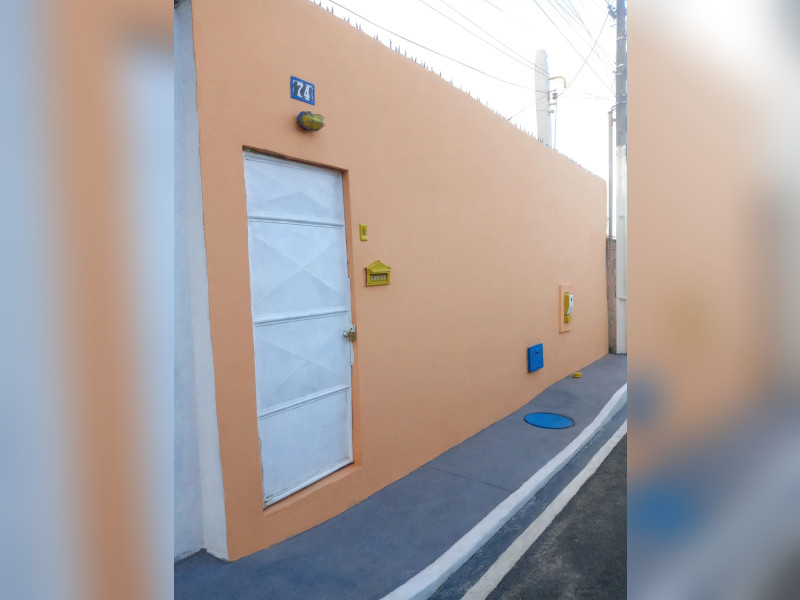 imóvel com 90m² - Centro - Alagoinhas