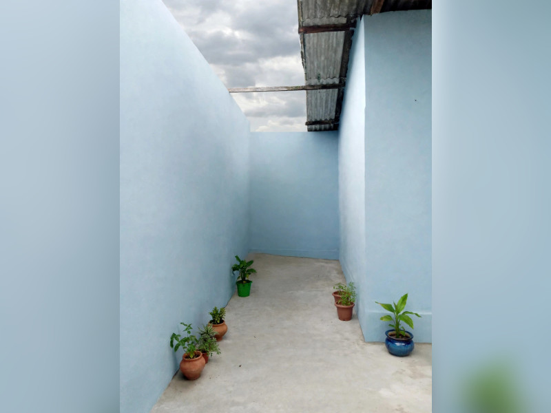 imóvel com 90m² - Centro - Alagoinhas