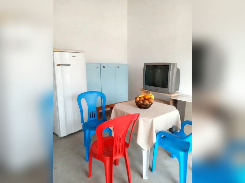 imóvel com 90m² - Centro - Alagoinhas