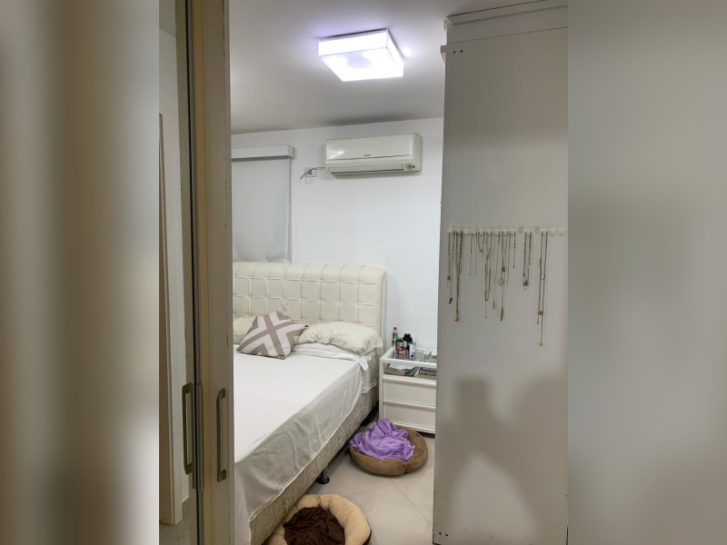 imóvel com 82m² - Recreio dos Bandeirantes - Rio de Janeiro
